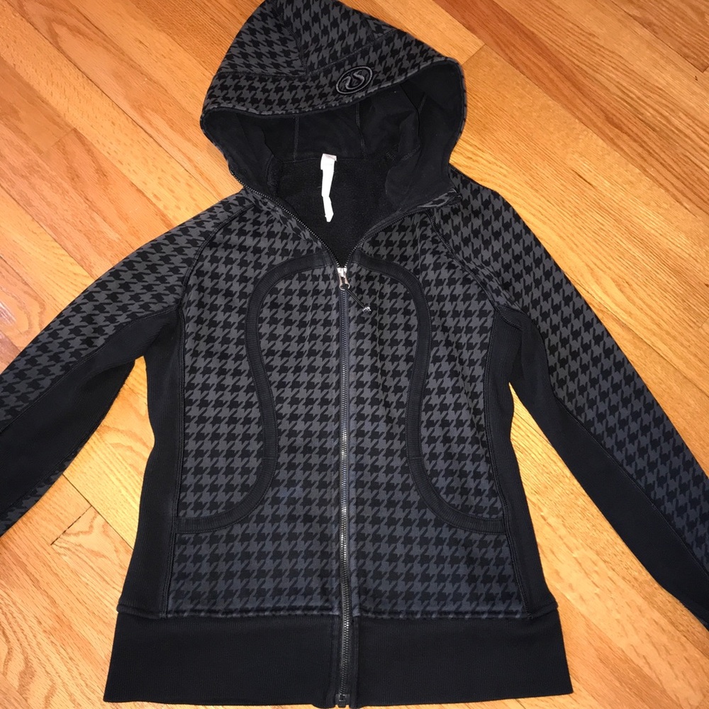 Lululemon Hoodie